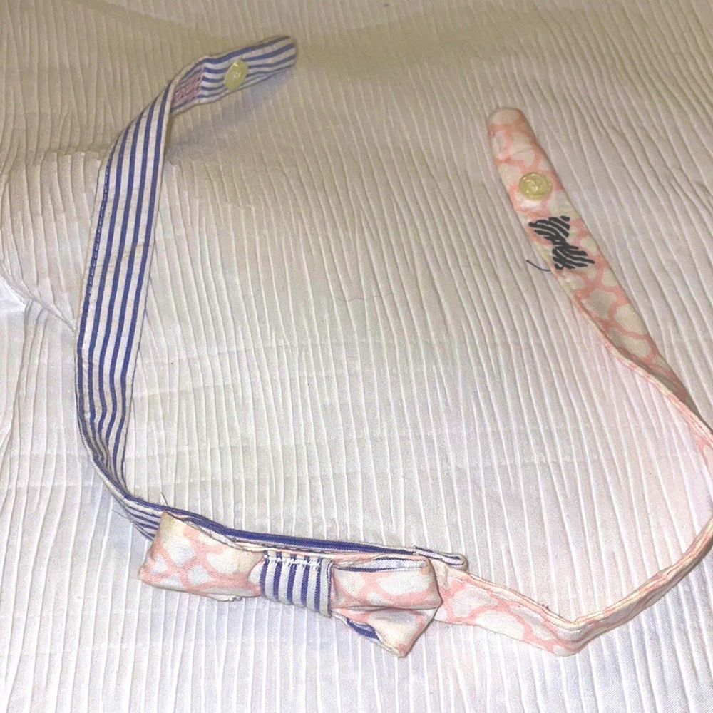 Sunglass Strap/Croaky